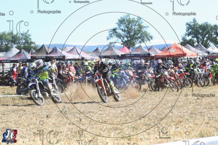 Endurance  Paulhaguet 2022